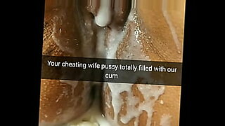wife cheats with intruder