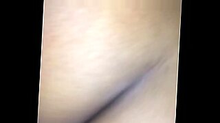 creampie from masseur