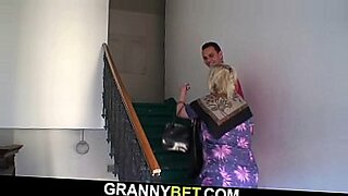 japanese young stepmom fucking step son