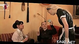 step mom eats daughters full of cum