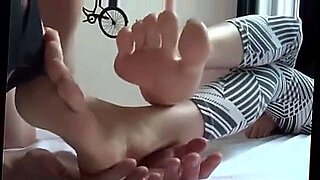 asia girl solo orgasm