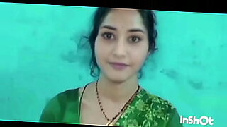 hot desi girl black bra boob praser romance