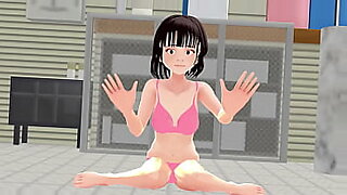 3d tiny girl huge cock anime