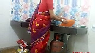 real mom son sex in home in hindi dubbing