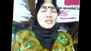 hijab xxx sex