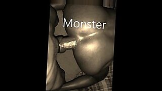 teen sex with big monster black cock