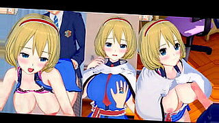 3d tiny girl huge cock anime