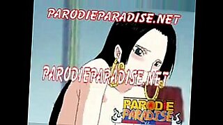 one piece nami blowjob english subbed
