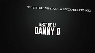 danny d vs busty