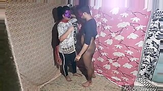 indian sex in devar and bhabhi in saree ass pressing