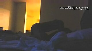 girl has multiple orgasms from black cock