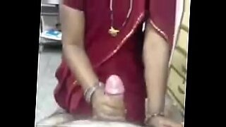 only indian woman pee farting in saree