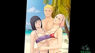 naruto e porno sakura e hinata em lesbicas