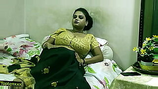 indian couple first night mms