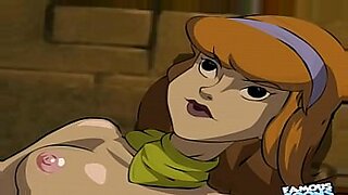 scooby doo sextoon video