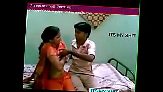 a boy forces her mom to sex while his father is out seen2