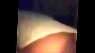my young daughter fingering herself in bed on hidden cam