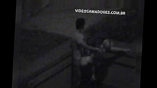 indian girl rubbing boys dick in out door park on hidden cam
