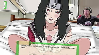 naruto anime hentai sasori sakura