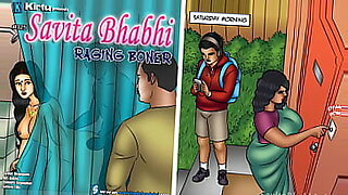 savita bhabhi sex toons