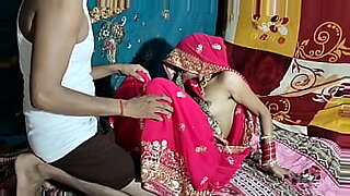 indian first night wedding suhagrat xxx