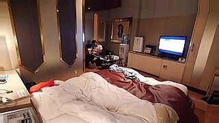 japanese hotel peeping video