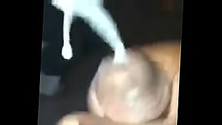 naughty asian amsterdam whore gets a cumshot