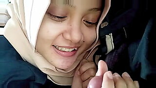 abg jilbab sekarang