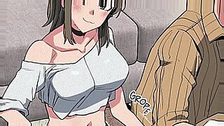 hentai anime girl fucked by a monster