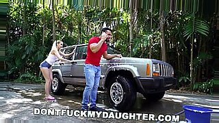 father fuck daughters best friend drunk