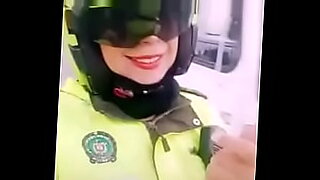 polic sxs video