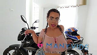 maya bijou blowjob