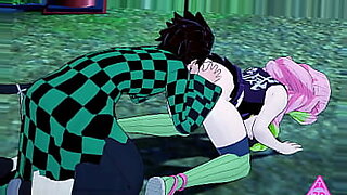 animated japanese dry humping