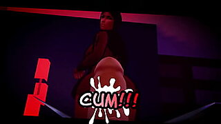 gangbang on nicki minaj