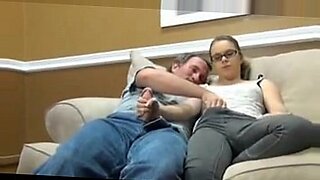 sleeping bro has anal with sis