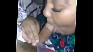 nigerian sugar mummy was fucked by a small guy