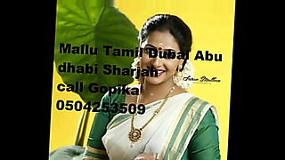 malayali aunt