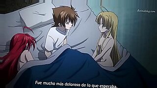 uncensored english sub hentai euphoria episode 3