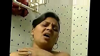 indian red saree wife ramance in hotel