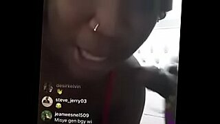jamaican lisebain porn