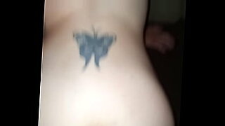 cute brunette amateur dildoes her shaved pussy in her own bathroom