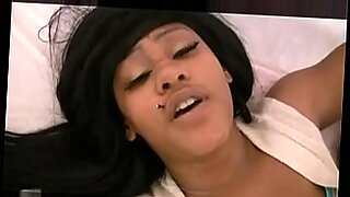 black girl can handle man dingo dick crying and screaming