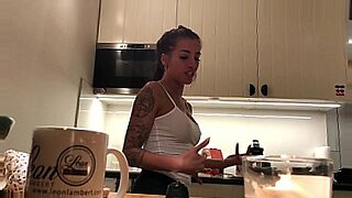 hidden cam me and sister home alone sister