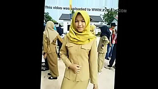 jilbab sex skandal