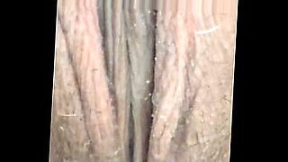 real hidden camera massage turn to sex
