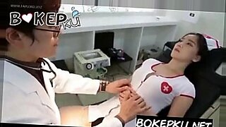 japanese wife massage kitchen