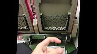 asiaticas manoseaadas en el metro