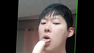 cute korean girl sex video