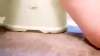 woman forced her maid to touch her cunt