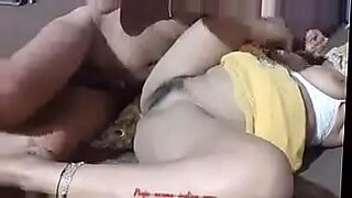 real mom and real son fuck while sleeping